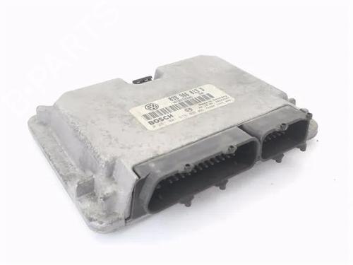 Used Electronic module VW POLO III (6N1) 64 1.9 SDI (64 hp) 27347242