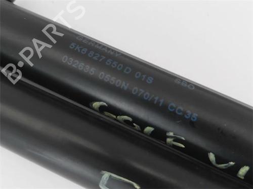 Other VW GOLF VI (5K1) | BP23408816O1