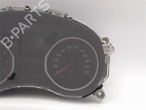 Instrument cluster CITROËN C-ELYSEE (DD_) 1.6 BlueHDi 100 | BP13882945C47 