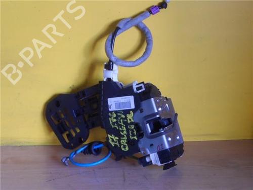 Used Front left lock MERCEDES-BENZ A-CLASS (W176) A 200 CDI / d (176.008) (136 hp) 11362637