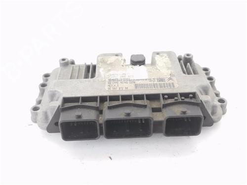 Electronic module PEUGEOT 206 CC (2D) | BP33220882M83 - Image 2
