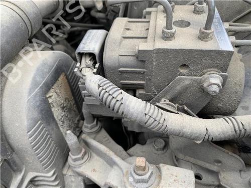 ABS pump HONDA CIVIC VII Hatchback (EU, EP, EV) 1.6 i (EP2, EU8, EU6) | BP26563847M43