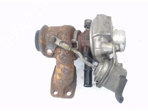 Turbolader/Kompressor SUZUKI VITARA (ET, TA, TD) [1988-2002]  32273913