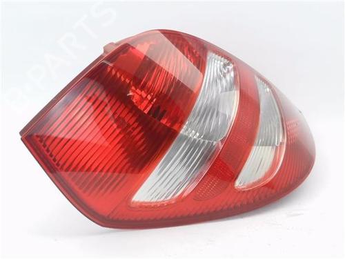 Left taillight MERCEDES-BENZ A-CLASS (W169)  | BP25845509C34 