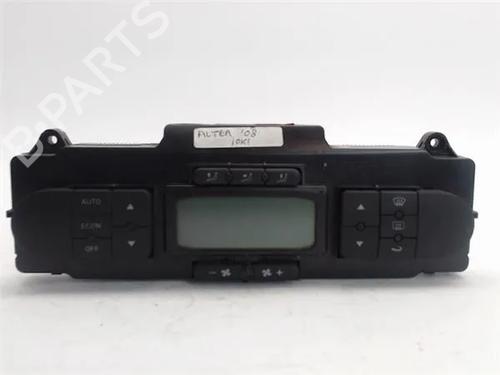 Used Climate control SEAT ALTEA (5P1) [2004-2015]  13043735