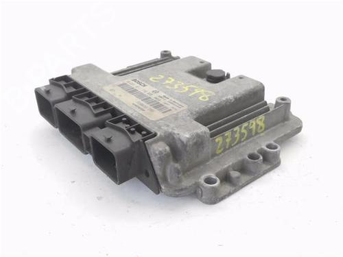 Electronic module RENAULT SCÉNIC II (JM0/1_) 1.9 dCi (JM0G, JM12, JM1G, JM2C) | BP10982884M83