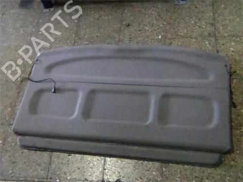 Used Rear parcel shelf CITROËN XSARA PICASSO (N68) 2.0 HDi (90 hp) 11341003