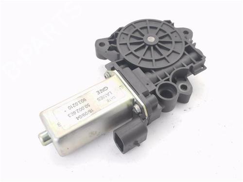 Used Left front window motor FIAT STILO (192_) [2001-2010]  27347234