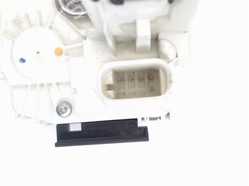 Front left lock FIAT 500X (334_) 1.6 D Multijet (334AXA1B, 334AXA11) | BP19144261C98 