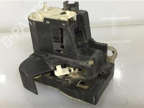 Front right lock RENAULT CLIO II (BB_, CB_) 1.5 dCi (B/CB07) | BP11362923C97 