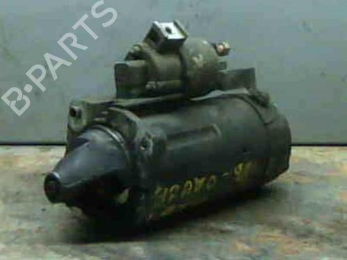 Used Starter FIAT BRAVO I (182_) [1995-2001]  11206725