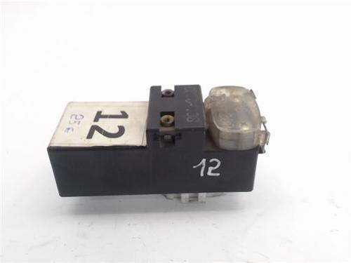 Fuse box SEAT IBIZA II (6K1)  | BP13050586E1 