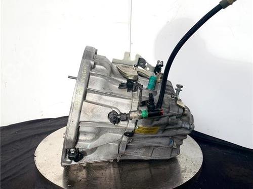 Gearbox RENAULT LAGUNA II Grandtour (KG0/1_) 1.9 dCi (KG1V) | BP16547462M3 
