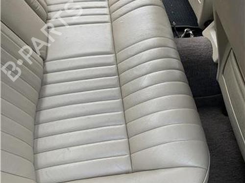 Used Rear seat JAGUAR XJ (XJ40, XJ81) [1986-1995]  32419035