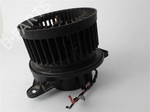 Heater blower motor CITROËN BERLINGO / BERLINGO FIRST Box Body/MPV (M_) 1.9 D 70 (MBWJZ, MCWJZ) | BP9684853M62 