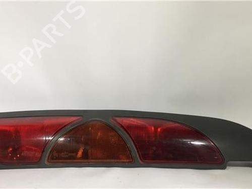 Used Left taillight RENAULT KANGOO Express (FC0/1_) [1997-2025]  9635568