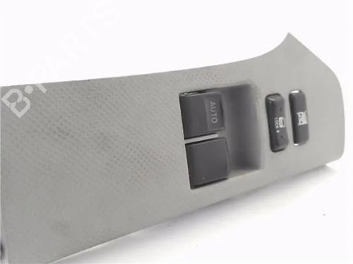 Left front window switch TOYOTA YARIS (_P9_)  | BP26445937I27 