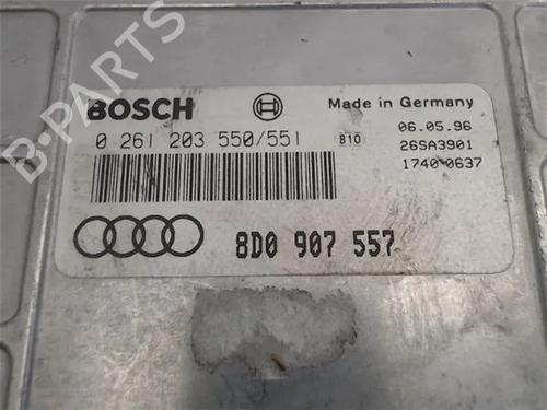 Elektronisk modul AUDI A4 B5 Avant (8D5)  | BP13567522M83 