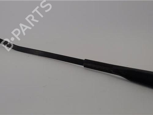 Front windshield wiper arm DACIA SANDERO 1.4 (BS0C, BS0A, BS0G, BS1F, BS0E) | BP29134634C143 
