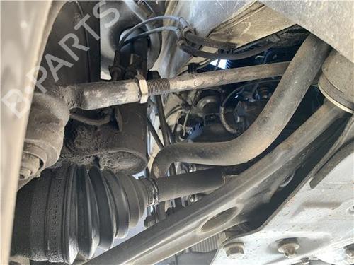 Used Steering rack Steering rack PEUGEOT EXPERT Van (VF3A_, VF3U_, VF3X_) 2.0 HDi 120 (120 hp) 29135043 29135043