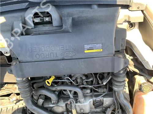 AC radiator FORD TRANSIT CONNECT (P65_, P70_, P80_) 1.8 TDCi | BP32450701M32 