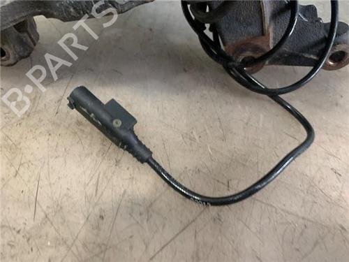 Right front steering knuckle FORD KA (RU8) 1.2 | BP32393970M26 