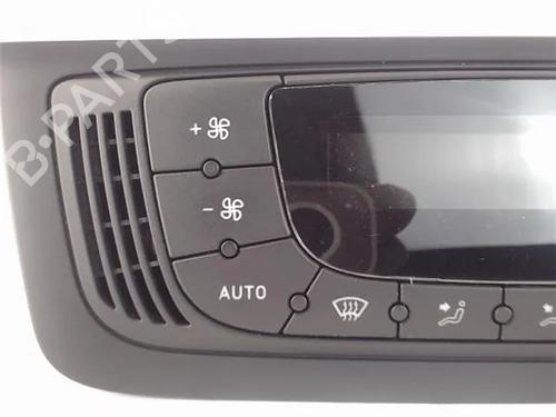 Climate control SEAT IBIZA IV (6J5, 6P1)  | BP13051222I5 