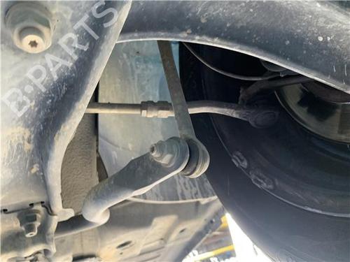 Anti roll bar PEUGEOT PARTNER Tepee 1.6 HDi 16V | BP32451028M96