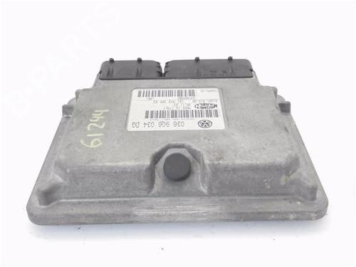 Electronic module SEAT IBIZA III (6L1) 1.4 16V | BP36477214M83  - Image 5