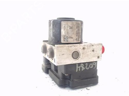 ABS pump FORD FIESTA V (JH_, JD_)  | BP26956078M43 