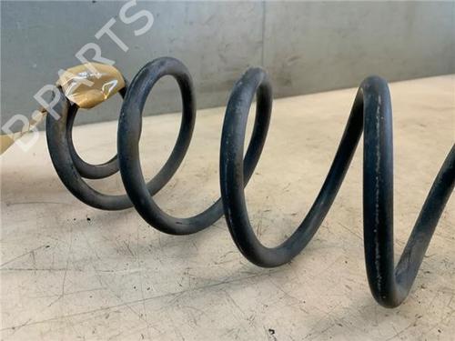 Shock absorber spring VW GOLF IV (1J1)  | BP22275423C152 