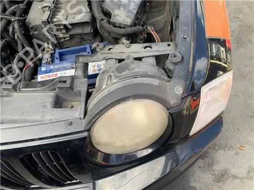 Left headlight JEEP COMPASS (MK49) 2.0 CRD | BP32418006C28