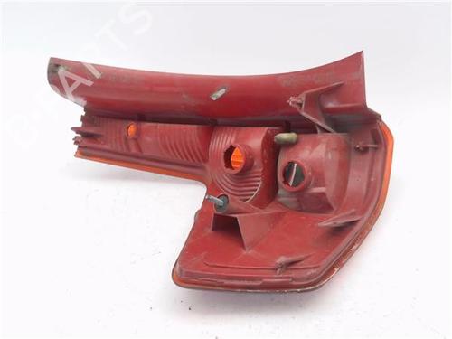 Right taillight CITROËN C4 I (LC_)  | BP26587670C35 