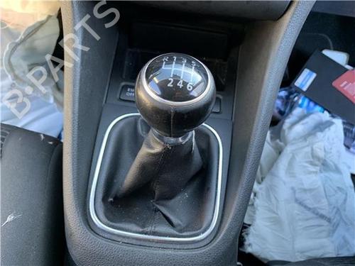 Gear lever VW GOLF VI (5K1) 1.4 | BP32419419M90  - Image 5