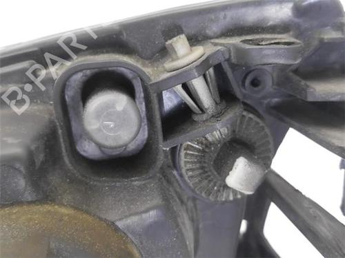 Right headlight NISSAN ALMERA II (N16) | BP36230977C29 - Image 8