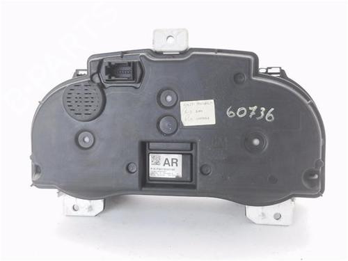 Instrument cluster OPEL CORSA D (S07)  | BP31131543C47 