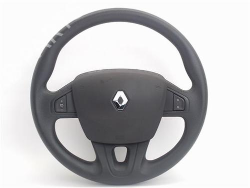 Used Steering wheel RENAULT SCÉNIC III (JZ0/1_) 1.2 TCe (116 hp) 16757684