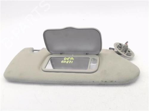 Right sun visor CHRYSLER VOYAGER IV (RG, RS) | BP30182959I2