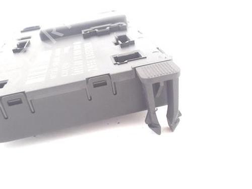 Electronic module MERCEDES-BENZ VITO / MIXTO Van (W639) 109 CDI (639.601, 639.603, 639.605) | BP35953962M83 - Image 9