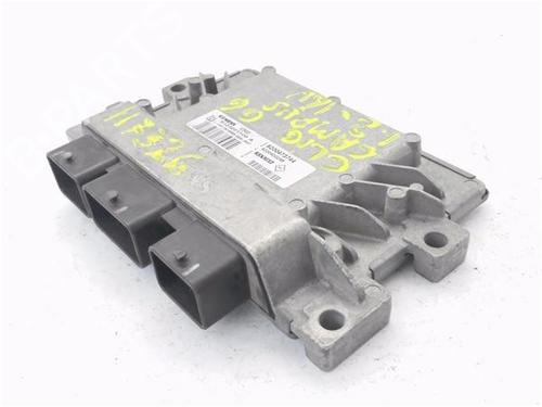 Elektronisk modul RENAULT CLIO II (BB_, CB_)  | BP28043196M83 