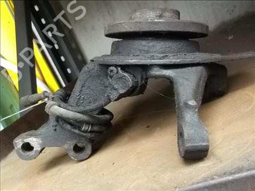 Engine mount RENAULT GRAND SCÉNIC IV (R9_) 1.2 TCe 130 | BP12990889M89 
