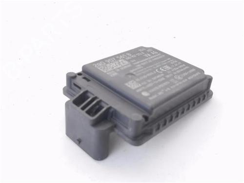 Elektronisk modul SEAT IBIZA V (KJ1, KJG) 1.0 TSI (95 hp) 30981100