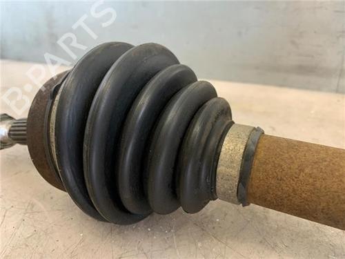 Left front driveshaft CITROËN C3 I (FC_, FN_)  | BP24622450M38 