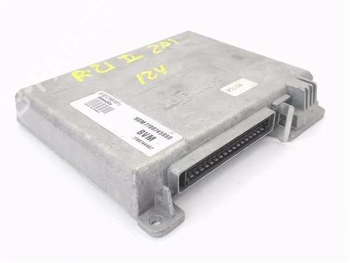 Used Electronic module RENAULT 21 (B48_) [1989-1994]  27567554