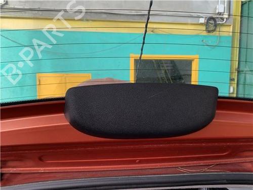 Third brake light SKODA FABIA II (542) 1.4 TDI | BP32450930L11  - Image 9