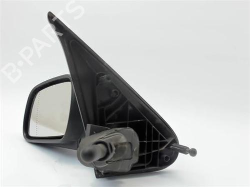 Left mirror CITROËN XSARA (N1)  | BP13467360C26 