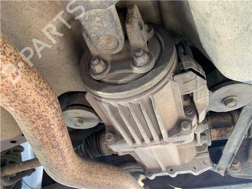Rear differential JEEP COMPASS (MK49) 2.0 CRD | BP32418008M24