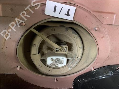 Used Fuel pump MINI MINI Convertible (R52) Cooper (116 hp) 24473417