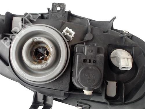 Left headlight CITROËN SAXO (S0, S1) 1.5 D | BP11342951C28 