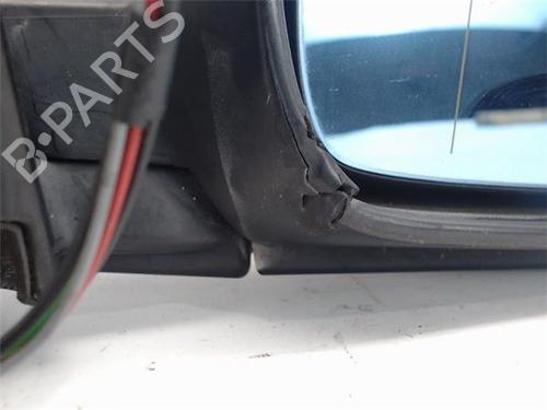 Right mirror BMW 5 (E39)  | BP13052470C27 